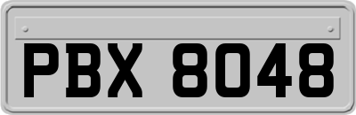 PBX8048