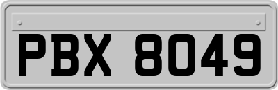 PBX8049