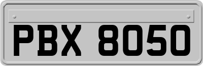 PBX8050