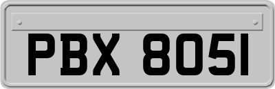 PBX8051