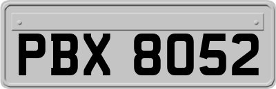 PBX8052