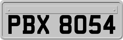 PBX8054