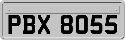 PBX8055