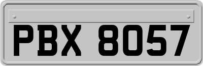 PBX8057