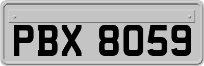 PBX8059