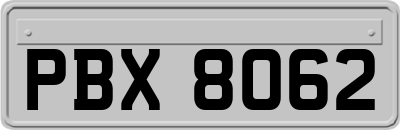 PBX8062