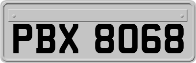 PBX8068