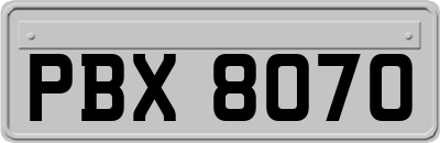 PBX8070