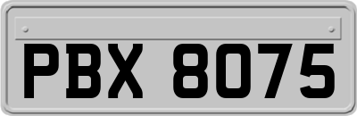 PBX8075