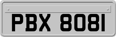 PBX8081