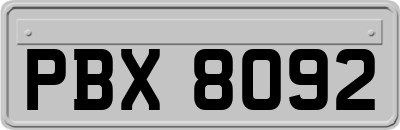 PBX8092