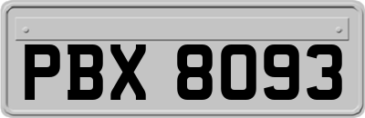 PBX8093