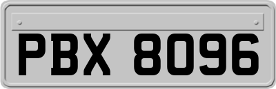 PBX8096