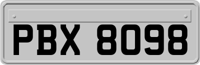 PBX8098