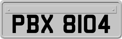 PBX8104