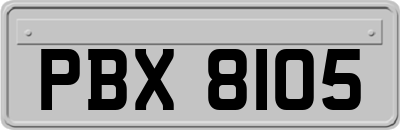 PBX8105