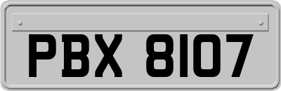 PBX8107