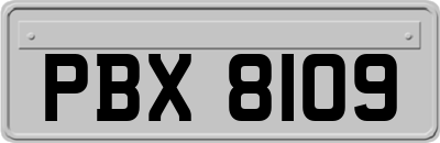 PBX8109