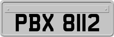 PBX8112