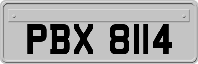 PBX8114
