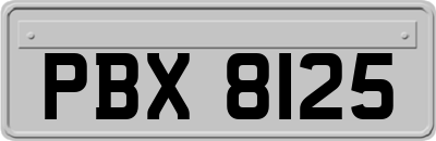 PBX8125