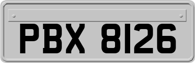 PBX8126