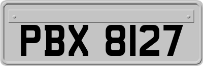 PBX8127