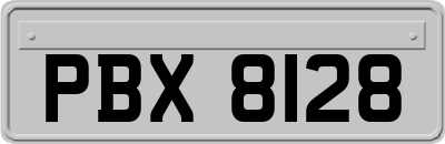 PBX8128