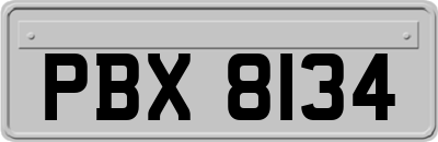 PBX8134