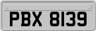 PBX8139