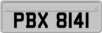 PBX8141