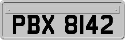 PBX8142