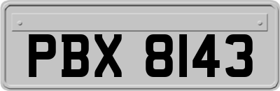 PBX8143