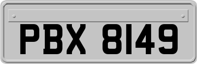 PBX8149