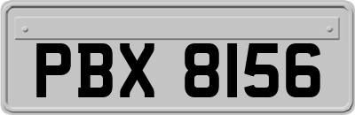 PBX8156