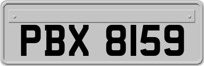 PBX8159