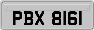 PBX8161