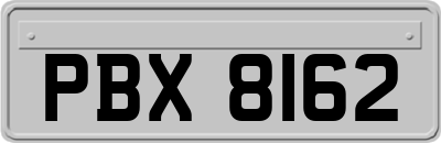 PBX8162