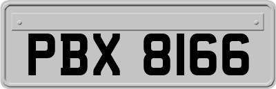 PBX8166