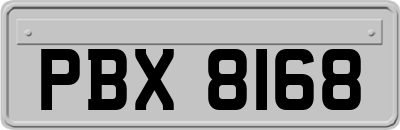 PBX8168