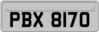 PBX8170