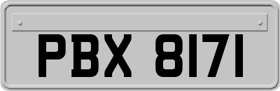 PBX8171