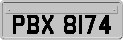 PBX8174