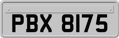 PBX8175