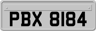 PBX8184