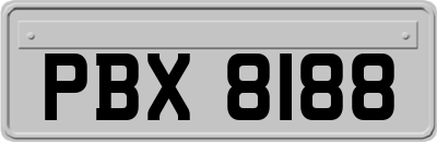 PBX8188