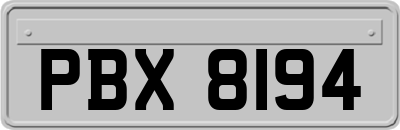 PBX8194