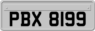 PBX8199