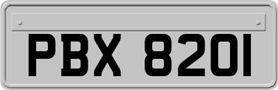 PBX8201