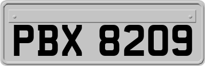 PBX8209